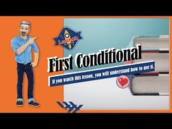 ESL - First Conditional Instructional Video