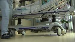 Canada's medical system impacted by Saudi recall of students News Clip