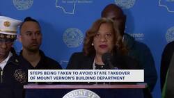 Mount Vernon updates progress on improving city Buildings Department Instructional Video