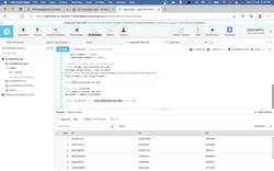 Snowflake - Build and Architect Data Pipelines Using AWS - Lab - Ingest JSON from S3 to Snowflake Instructional Video