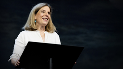 TED: A 3-part plan to take on extreme heat waves | Eleni Myrivili Instructional Video