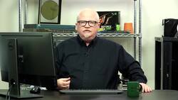 CompTIA Network+ Certification N10-007: The Total Course - Introduction to Wireshark Instructional Video