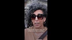 Range of reactions as Israelis respond to Haniyeh assassination Instructional Video