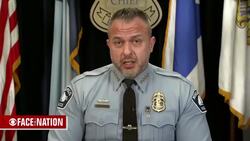 Minneapolis Police Chief says residents, department has 'had enough' Instructional Video