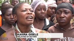 DR Congo anger grows over deadly unrest News Clip