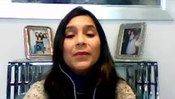 Veronica Pereyra - Teaching in the Global Pandemic - Peru Instructional Video