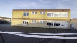 Gardai investigating after 'human hand' discovered near Dublin school News Clip