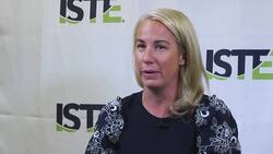 Christine Lion-Bailey - Teachers Make a Difference - Barbara Tillman Instructional Video