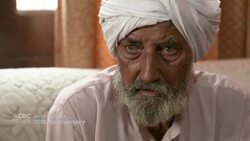 Decades after partition of India, younger generation helping families reunite News Clip