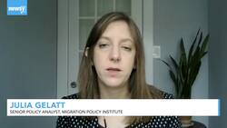 Immigrant Women Disproportionately Hit By Pandemic Recession News Clip