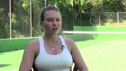 How to Play Tennis like Roger Federer Instructional Video