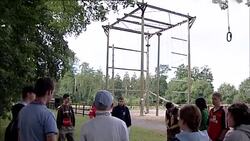 SURVIVOR'S GUIDE - Castle of Hope Instructional Video