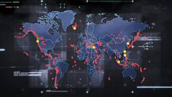 Why supervolcanoes are not our problem, but these seven areas of volcanic activity are Instructional Video
