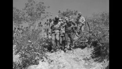 Mickey Rooney entertains the troops in Korea News Clip