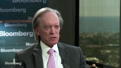 Bill Gross on His Asperger's Diagnosis and its Advantages News Clip