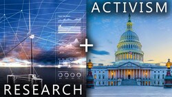 Solving Climate Change with Research, Development, and Civic Action Instructional Video