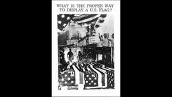 TED: How art can shape America's conversation about freedom | Dread Scott Instructional Video