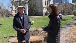 Montreal's Dawson College vows to become zero-waste within 5 years News Clip