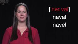 Homophones Part 4 Instructional Video