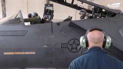 The US F-15: US Air Force Most Feared Interceptor Jets | Documentary Instructional Video