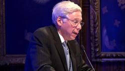 Charles Dallara - Revitalizing Global Economic and Financial Cooperation Instructional Video