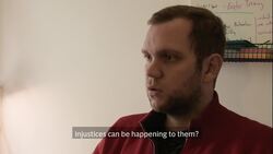 Matthew Hedges on returning back to normality and Nazanin Zaghari-Ratcliffe News Clip