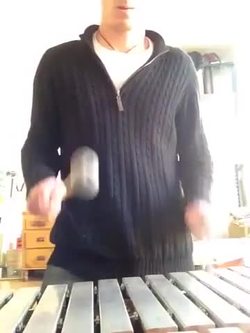 NameThatVibraTune - No.25 Instructional Video