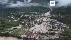 Bosnia holds local elections just days after deadly floods News Clip