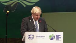 Climate change and biodiversity 'two sides of the same coin', says PM News Clip