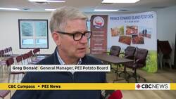 Island exporters want an end to U.S. tariffs, and hope market pressure will turn the tide News Clip