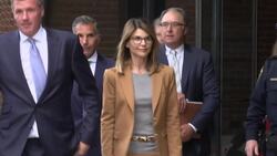 Federal prosecutors add money laundering to list of accusations against  Lori Loughlin, her husband and 14 others Instructional Video