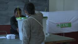 Madagascar votes in election between 2 ex leaders Instructional Video