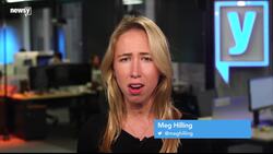 Justice Department Says DEA Was Slow To Respond To Opioid Epidemic News Clip