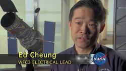 NASA | The Last Mission to Hubble Instructional Video