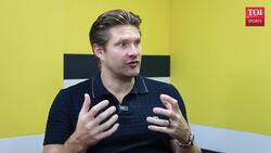 Bombay Sport Exchange Ep 5: Shane Watson on how IPL gave him a lifeline & his tribute to Phil Hughes News Clip