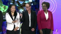 Most Powerful Women Summit 2024: Welcome And The Big Get-To-Know-You News Clip