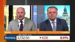 World Can't Deal With $100 Oil, Says Allianz' Dwane News Clip