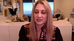 Nikki Moustaki - "For a Minute There, I Thought We Could've Been Happy" by Cathleen Chambless Instructional Video