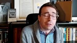 Matthew Faulkner - Most Likely to Survive Instructional Video