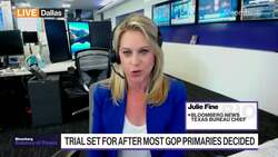 Trump Classified Documents Trial Set for May 2024 News Clip