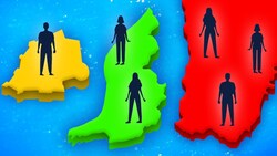 These Countries Are The Least Populated In The World! | KLT Instructional Video