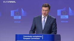 Brussels prioritises WTO reform in newly announced trade plans News Clip