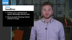 Newsy's Latest Headlines News Clip