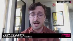 How the Russian Missile Test Endangers the ISS With Space Debris News Clip