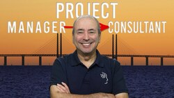 Project Manager to Project Consultant: The Ultimate Career Switch Instructional Video