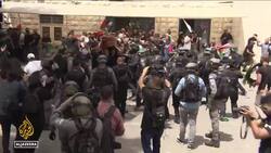 Catholic leaders slam Israeli attack on mourners carrying slain j News Clip