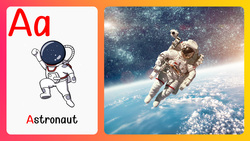 ABC Occupations: Learn The Alphabet with Jobs and Occupations Instructional Video