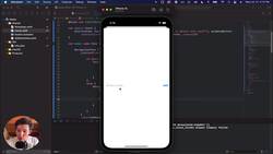 SwiftUI and Node.js Full Stack - Build Twitter - iOS 16 - UPDATE Notes Instructional Video