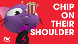 Chip on Their Shoulder Instructional Video