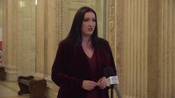 Stormont deputy First Minister will travel to US for St Patrick’s Day News Clip